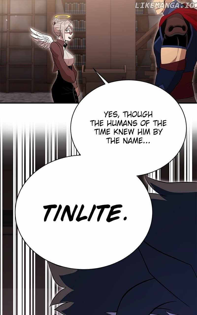The Strongest Florist Chapter 234 39